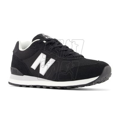 8. New Balance M ML515BLK shoes