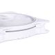 2. Alphacool 24851 computer cooling system Computer case Fan 14 cm White 1 pc.