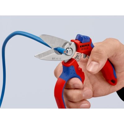 22. Knipex 95 05 20 SB pliers