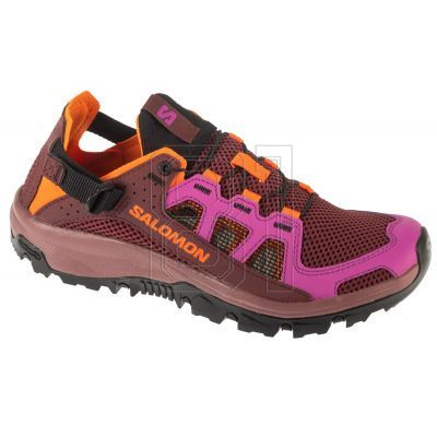 Salomon Techamphibian 5 W L47965400 Shoes