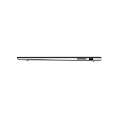 6. ASUS Zenbook S 16 UM5606GA-SR223X Ryzen AI 9 465 16.0" 3K 120Hz 500nits AGLR 32GB LPDDR5X SSD 1TB AMD Radeon Graphics 1080p + IR Camera 83Wh W11 Pro Aluminum Scandinavian White