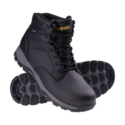 4. Men’s Hiking Shoes CRISTO MID WP