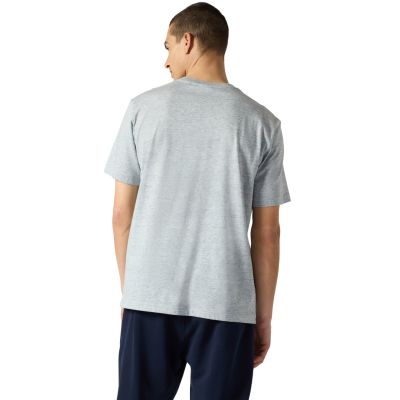 3. Men's Champion SS Tee Gray 221798 EM021