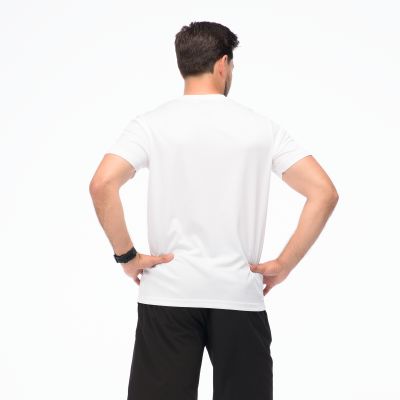6. CORE HINON Men's Short Sleeve T-Shirt