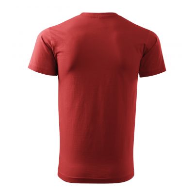 4. Malfini Heavy New M T-shirt MLI-13713
