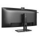 13. Philips 40B1U6903CH/00 Computer Monitor 100.8 cm (39.7") 5120 x 2160 px 5K Ultra HD LCD Black