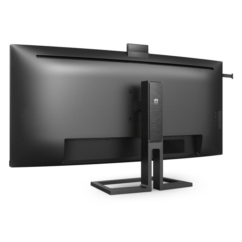 13. Philips 40B1U6903CH/00 Computer Monitor 100.8 cm (39.7") 5120 x 2160 px 5K Ultra HD LCD Black