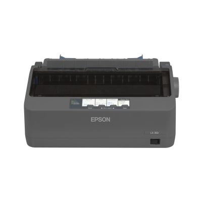4. Epson LX-350 C11CC24031 dot matrix printer