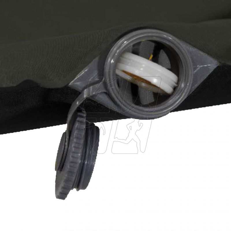4. High Peak Self-Inflating Mat Kodiak L 195x60x8 41130