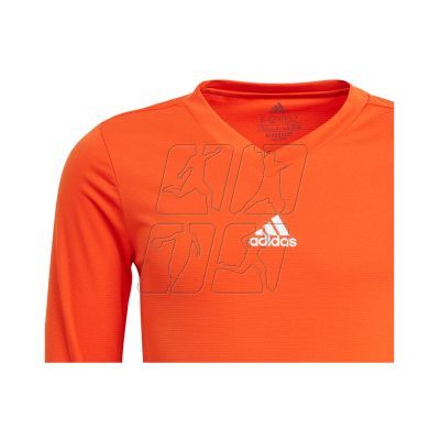 2. Adidas Team Base Tee Jr GN7511