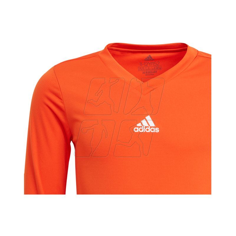 2. Adidas Team Base Tee Jr GN7511