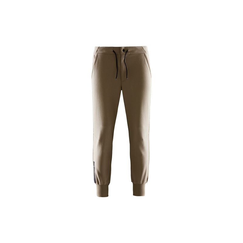 SAIL RACING Race Edition Pant - Brown
