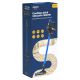 20. SAVIO CORDLESS VERTICAL VACUUM CLEANER OP-01