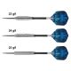 5. Harrows Assassin Darts 80% Steeltip HS-TNK-000013140