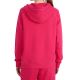 4. Women's sweatshirt 4F F2205 pink 4FWSS26TSWSF2205 54S