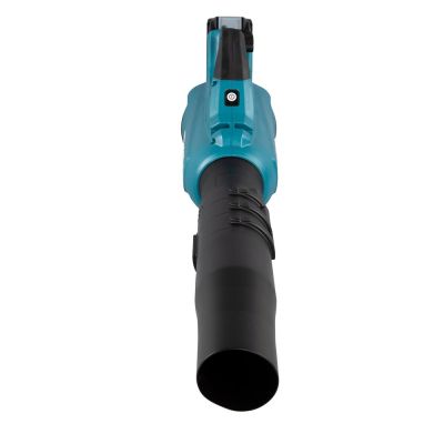 16. Makita UB001GZ Cordless Leaf Blower 230.4 km/h Black, Blue 40V Lithium-Ion (Li-Ion)