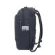 5. Rivacase 8365 43.9 cm (17.3") Backpack Black