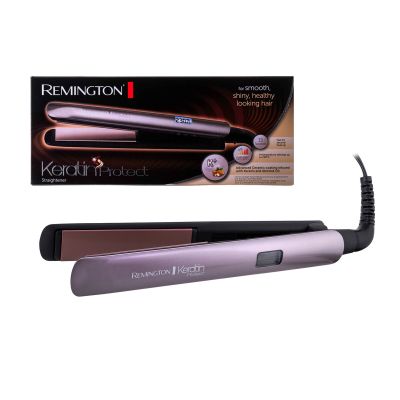 REMINGTON S8540 S8540 Hair Straightener (50 W; beige)