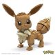 5. MEGA Construx GMD34 Construction Toy Accessory Construction Figure Beige, Brown