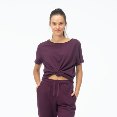 14. Women's T-shirt with short sleeves LADY FANKY II