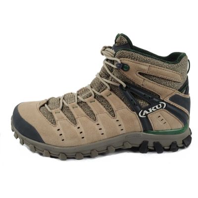 10. Aku Alterra Lite GORE-TEX M 713155 trekking shoes