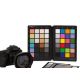 2. Datacolor SpyderCheckr - universal color standard 48 fields