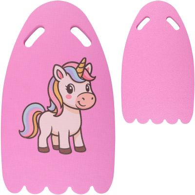 EDDY TOYS SWIMMING BOARD 41x24x2.5cm - PINK