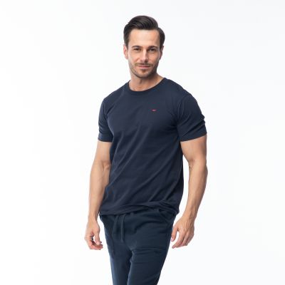 7. Men's PLAYO II Short Sleeve T-Shirt