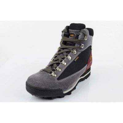 3. Aku Ultra light GTX trekking shoes