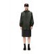 16. Rains unisex Fishtail Jacket W3 18010 03