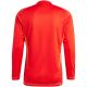 3. Adidas Tiro 24 Competition Long Sleeve goalkeeper shirt M IN0407