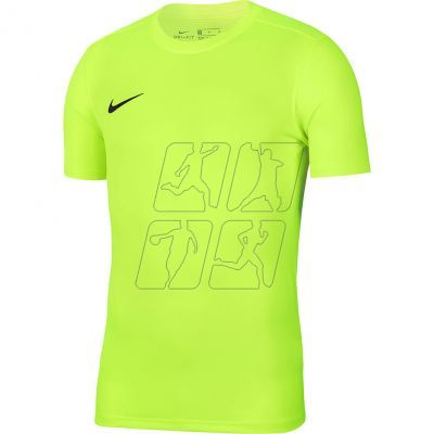 T-Shirt Nike Dry Park VII JSY SS M BV6708 702