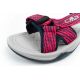 6. CMP Hamal Hiking Jr 38Q9954 32CG sandals