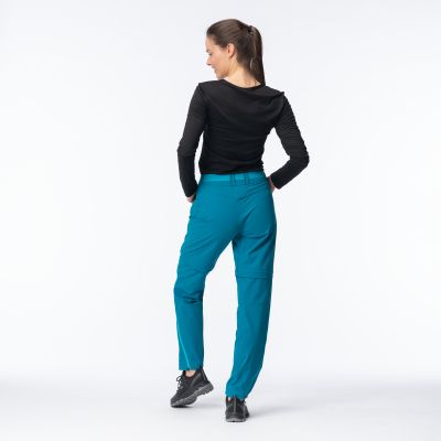 19. Women's CLARINO 2IN1 WO'S Pants
