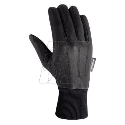 2. Magnum Ronin Leather Gloves