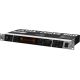 6. Behringer DEQ2496 Digital Speaker Processor