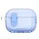 AmazingThing Minimal Case for AirPods Pro 2 Silicone Case - Navy