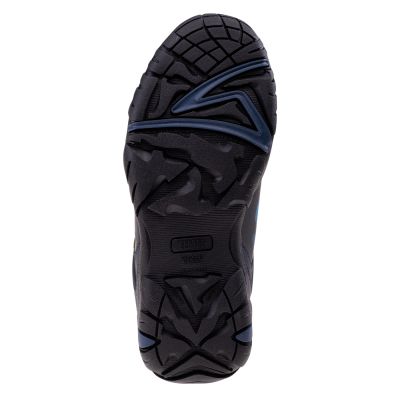 7. Elbrus Erimley Low Wp Jr shoes 92800402298 