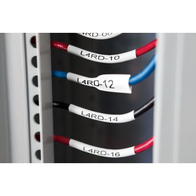 5. DYMO Rhino 4200 QWY Label Printer EU / UK