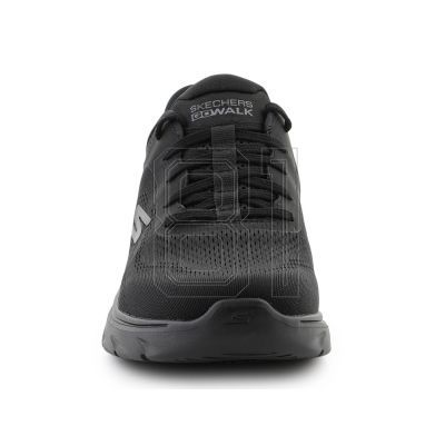 2. Skechers Go Walk 7-Valin M 216550-BBK shoes