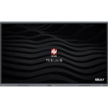 AVTEK INTERACTIVE MONITOR TS 8 LITE G 75