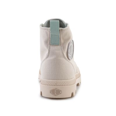 10. Palladium Pampa Monopop W 99140-260-M Shoes