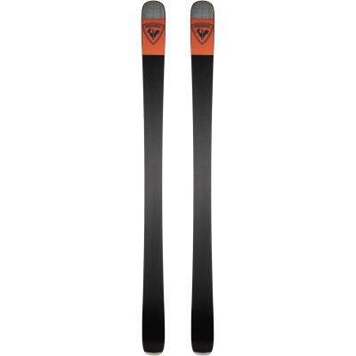 2. ROSSIGNOL SENDER SOUL 92 OPEN SKIS