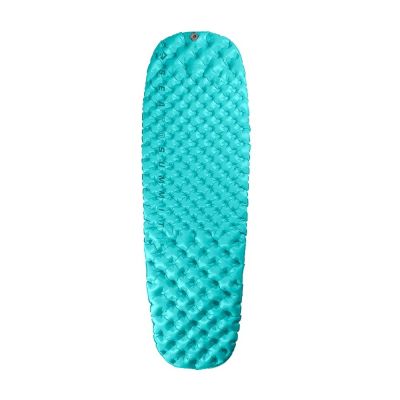 Sea To Summit Comfort Light Insulated 550 mm 1680 mm Cyan