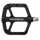 Rockbros bicycle pedals 2018-12ABK black