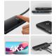 12. Baseus Lite Series multifunctional USB Type C HUB - 2 x USB 3.0 / USB Type C / HDMI 1.4 / SD/TF OTG black (WKQX050001)