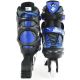 10. Outrace Funny Blue Jr PW-117J Roller Skates