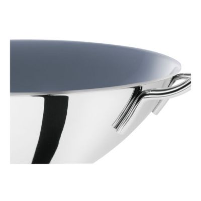 9. ZWILLING Plus Wok Pan with Lid 40992-032-0, 32 cm