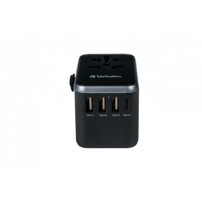 3. Verbatim 49546 Portable Charger