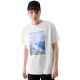 2. T-shirt 4F M2132 M 4FRSS24TTSHM2132 10S